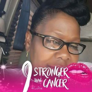 Meet your Posher, Patricia